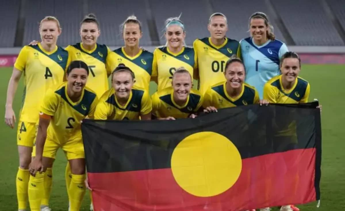 First Nations Flags to Fly at Womens World Cup Venues