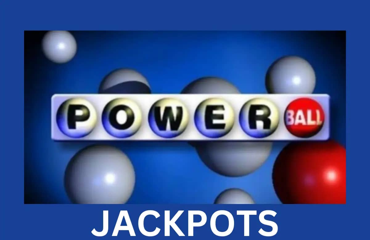 Powerball Jackpot Soars To 875 Million Ranking